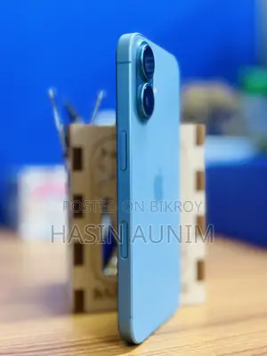 Apple iPhone 16 128 GB