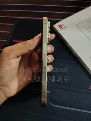 অ্যাপল আইফোন ১৪ প্রো ১২৮ জিবি রোজ গোল্ড