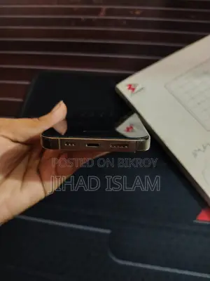 অ্যাপল আইফোন ১৪ প্রো ১২৮ জিবি রোজ গোল্ড