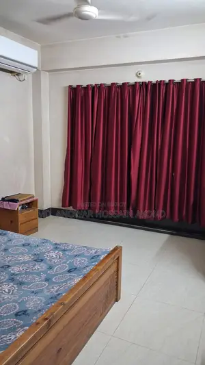 জেবি গ্রিন টাওয়ার, বসিলায় ৩ বেডরুমের অ্যাপার্টমেন্ট ভাড়ার জন্য