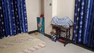 জেবি গ্রিন টাওয়ার, বসিলায় ৩ বেডরুমের অ্যাপার্টমেন্ট ভাড়ার জন্য