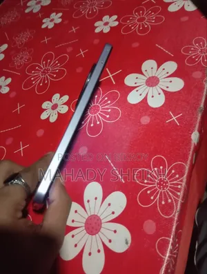 শাওমি রেডমি ১৪সি ২৫৬ জিবি সিলভার