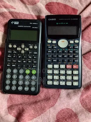 2 Pieces Calculator for Sale