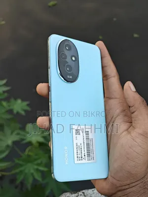Honor 200 512 GB