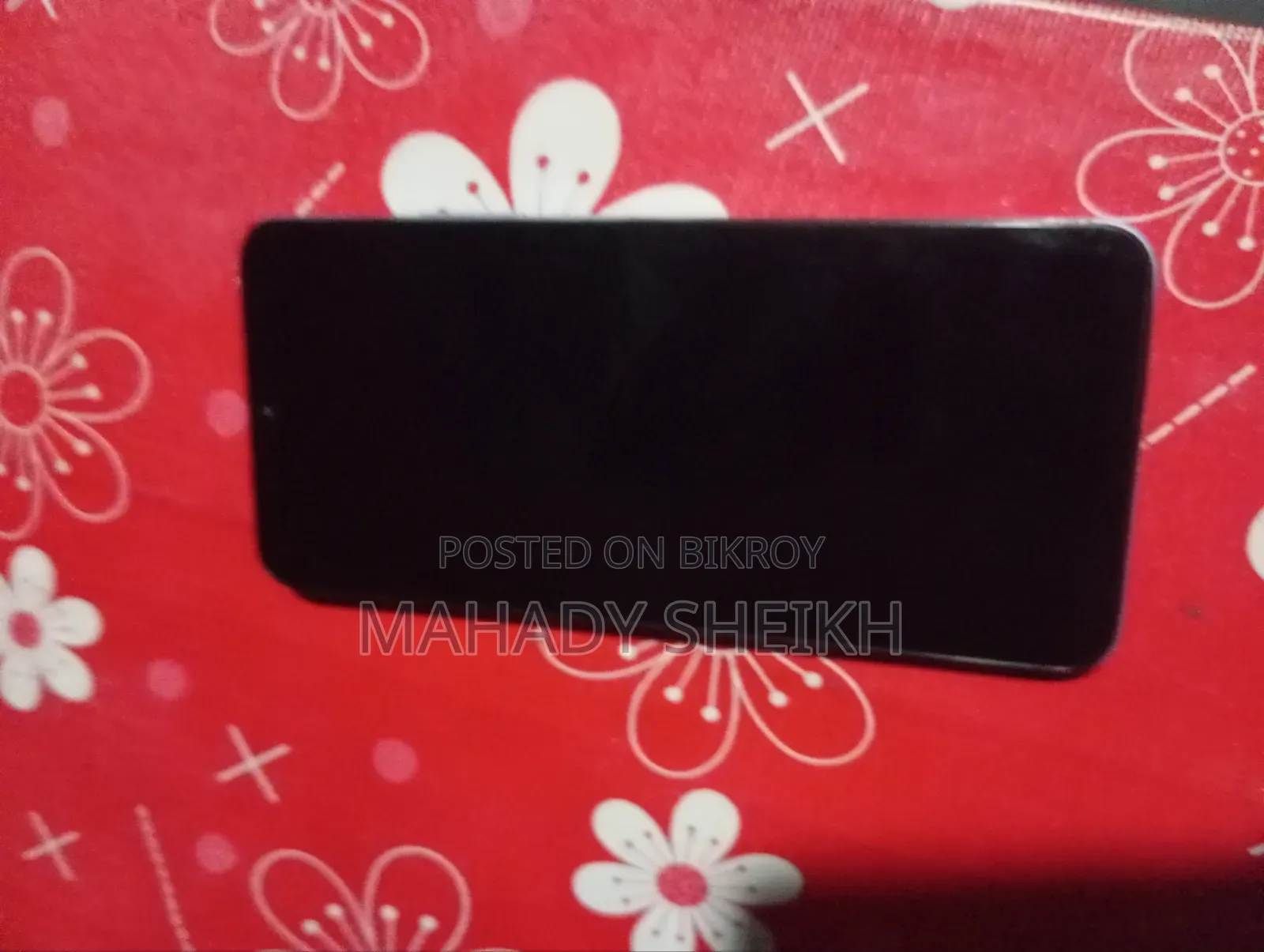 শাওমি রেডমি ১৪সি ২৫৬ জিবি সিলভার