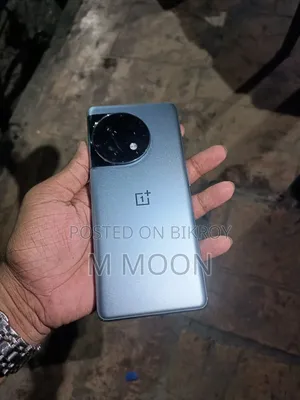 OnePlus 11R 128 GB Silver