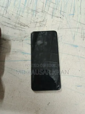 আইটেল এস২৩ প্লাস ১২৮ জিবি ব্ল্যাক