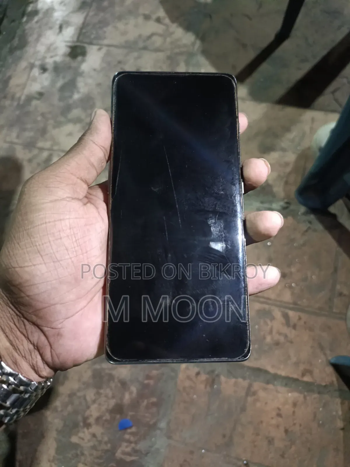 OnePlus 11R 128 GB Silver
