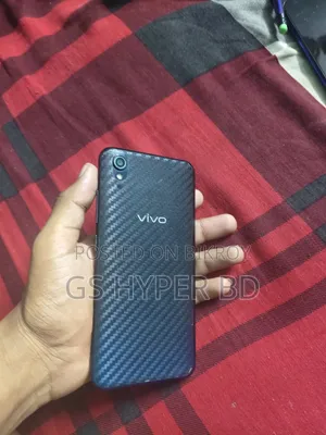 Vivo Y91c 32 GB Blue