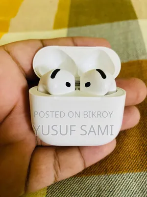 Airpods 4 ANC