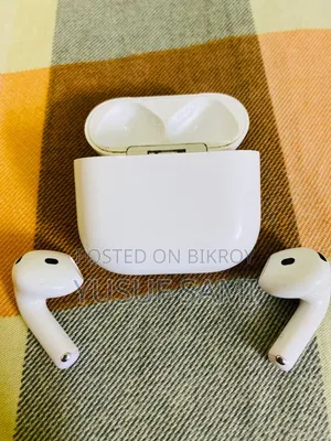Airpods 4 ANC