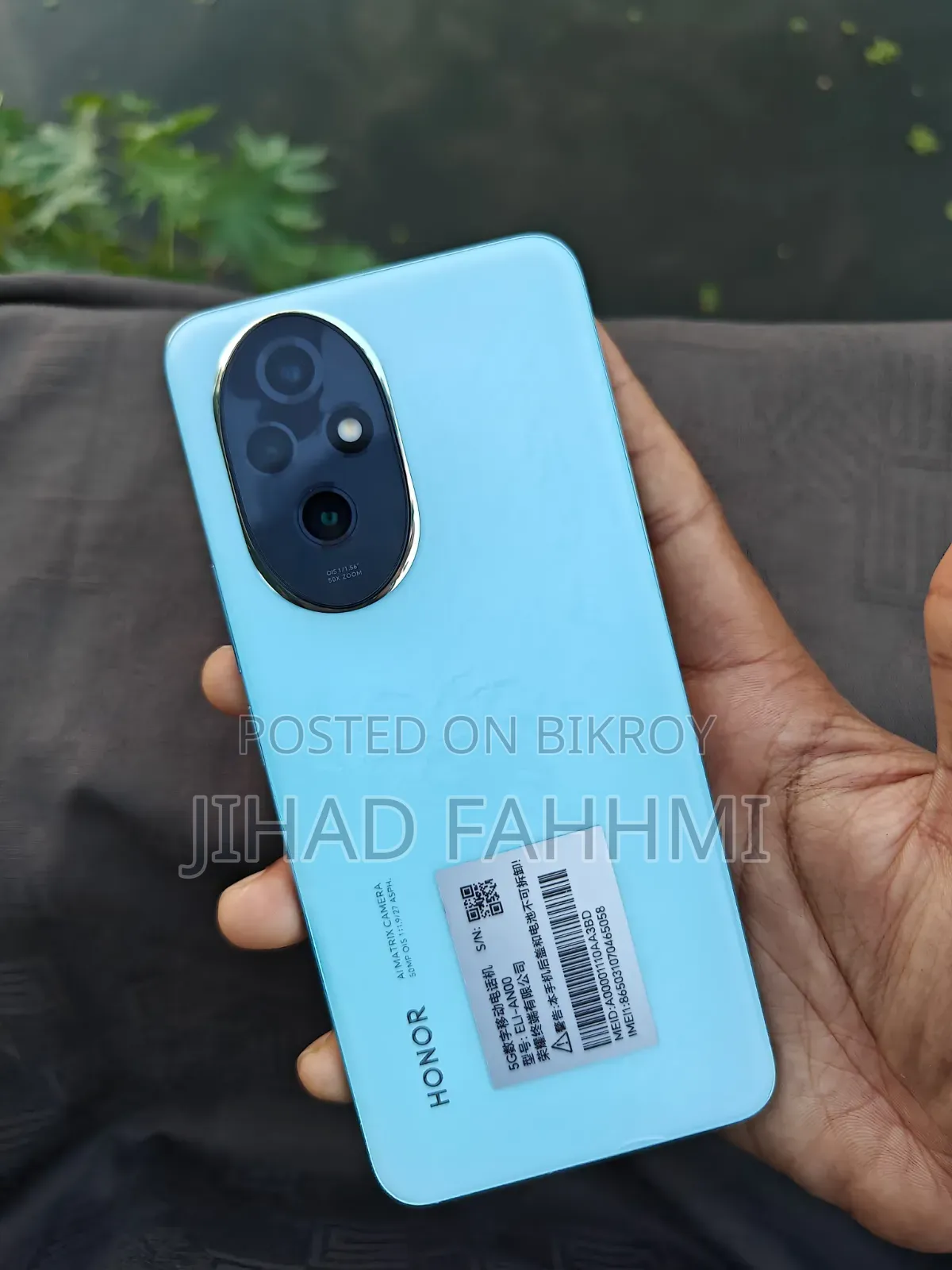 Honor 200 512 GB
