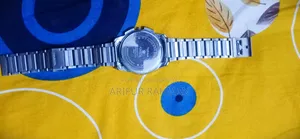 আমিকা ঘড়ি