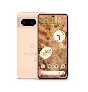 Google Pixel 8 128 GB Pink