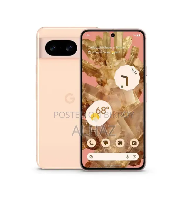 Google Pixel 8 128 GB Pink
