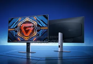 Xiaomi Redmi G24 ২৩.৮" ২৪০Hz ১ms IPS FHD গেমিং মনিটর