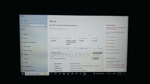 Laptop HP EliteBook 840 G7 16GB Intel Core I7 SSD 512GB