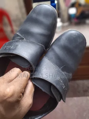 New Bata shoes