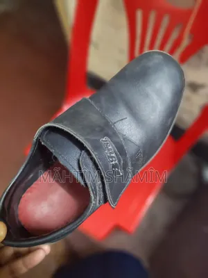 New Bata shoes