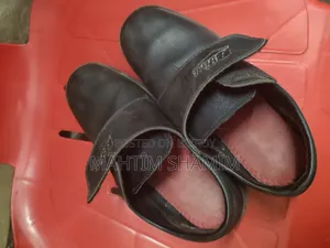 New Bata shoes