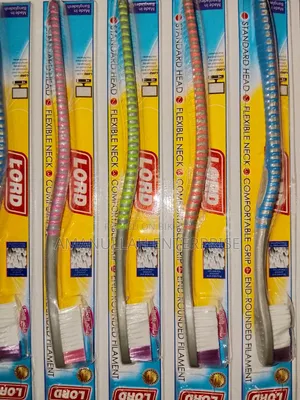 Buy Soft Bristle Toothbrush – Amanullah Enterprise (05 Pcd)