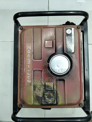 Generator (জেনারেটর)