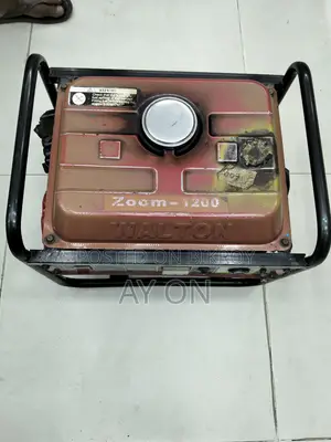 Generator (জেনারেটর)