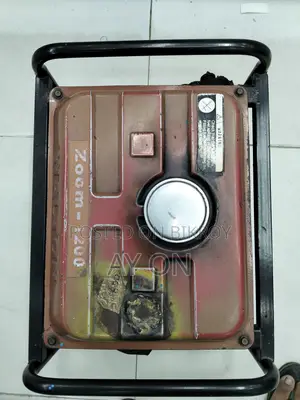 Generator (জেনারেটর)