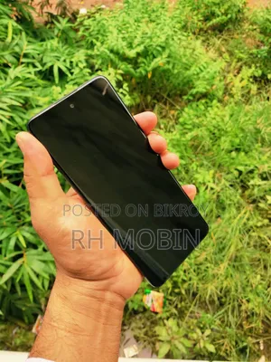 iQOO 128 GB Gray