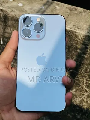 Apple iPhone 13 Pro 256 GB Blue