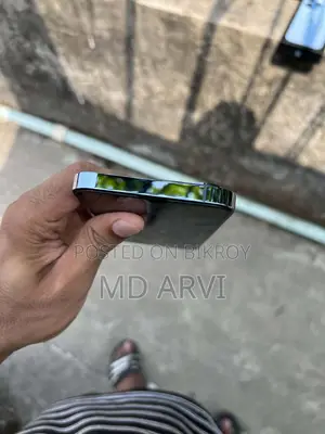 Apple iPhone 13 Pro 256 GB Blue