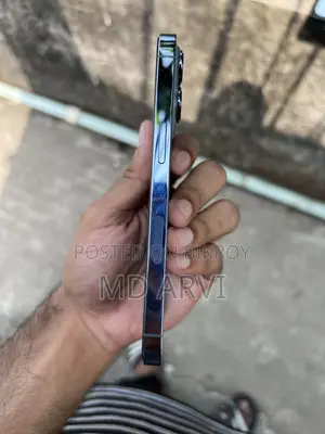 Apple iPhone 13 Pro 256 GB Blue