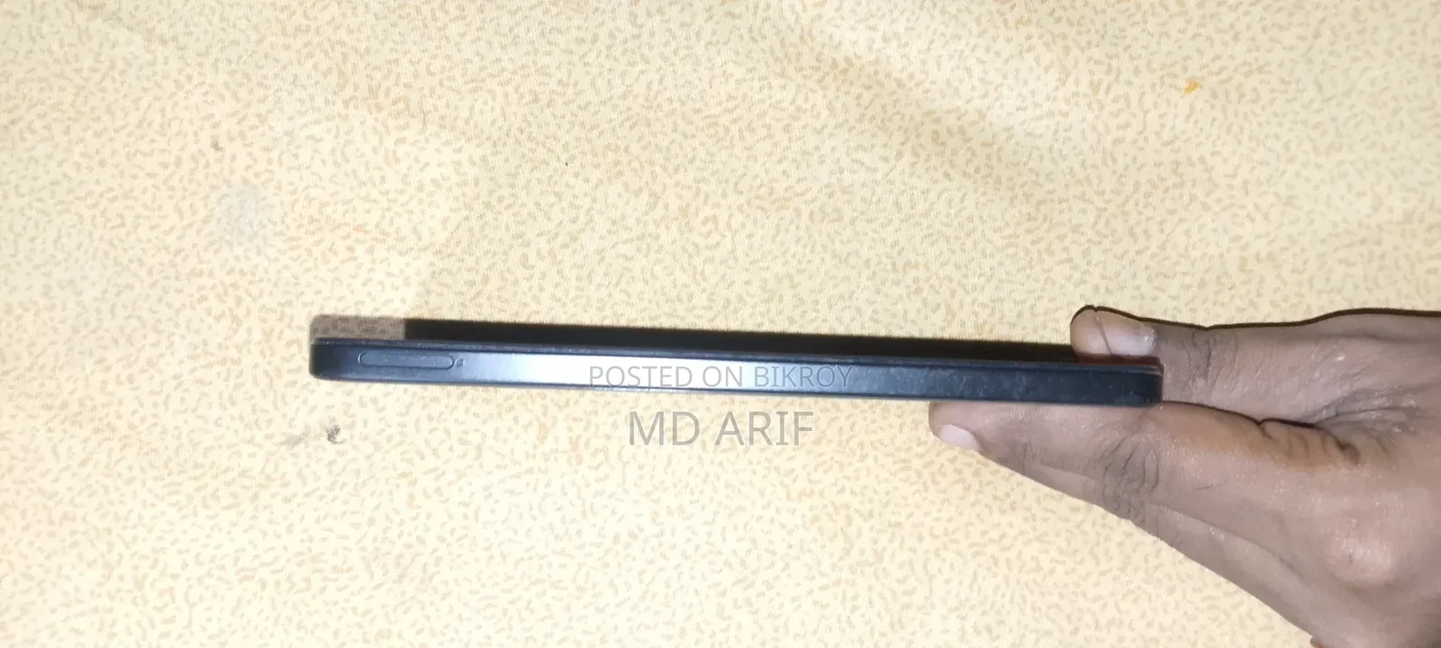 Xiaomi Redmi 15 128 GB Black