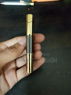 ভালো অবস্থার লাইটার।