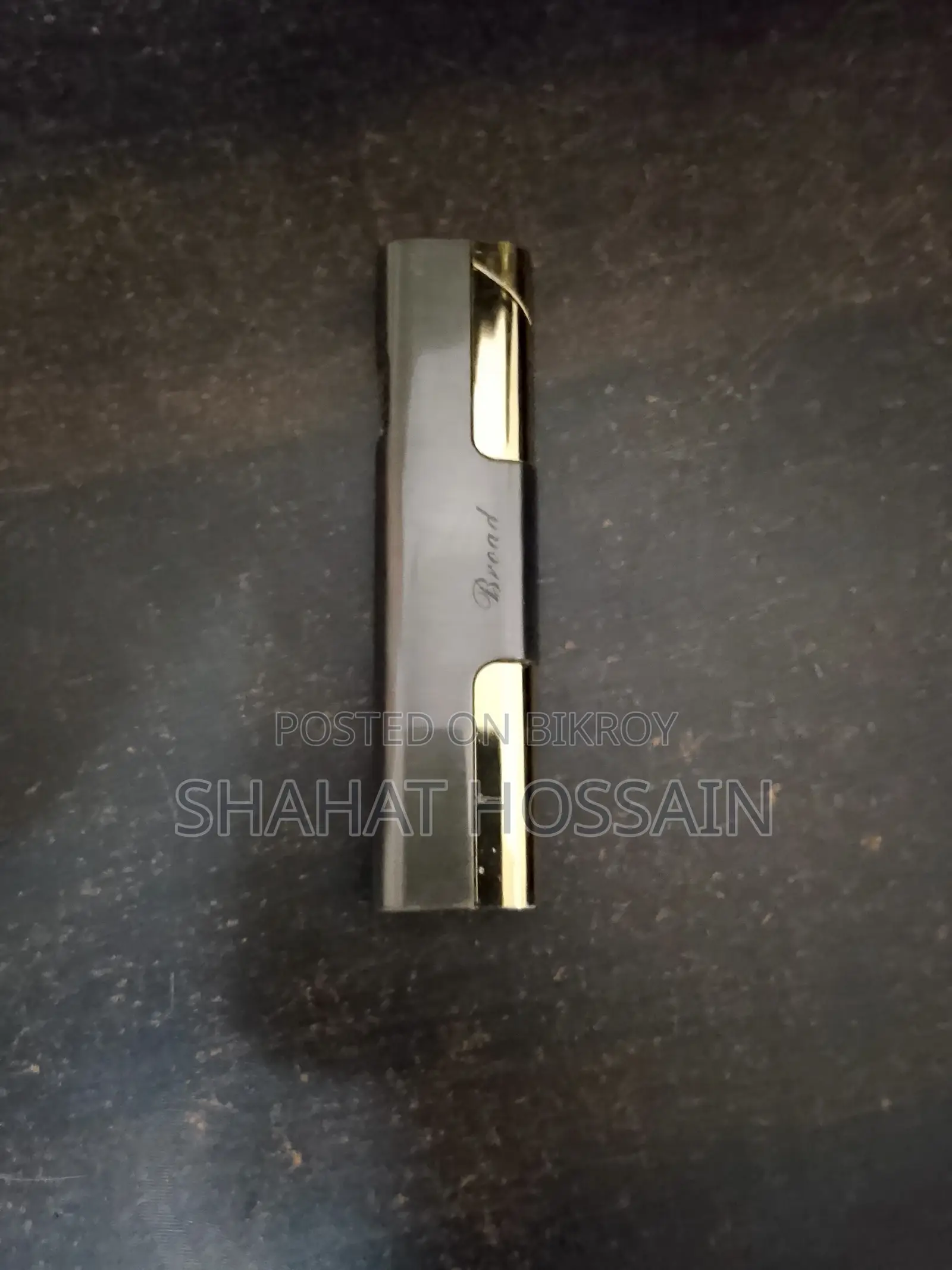 Lighter in Good Condition.