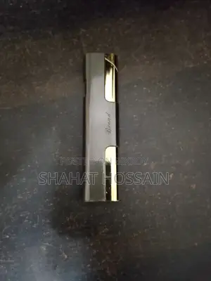 Lighter in Good Condition.