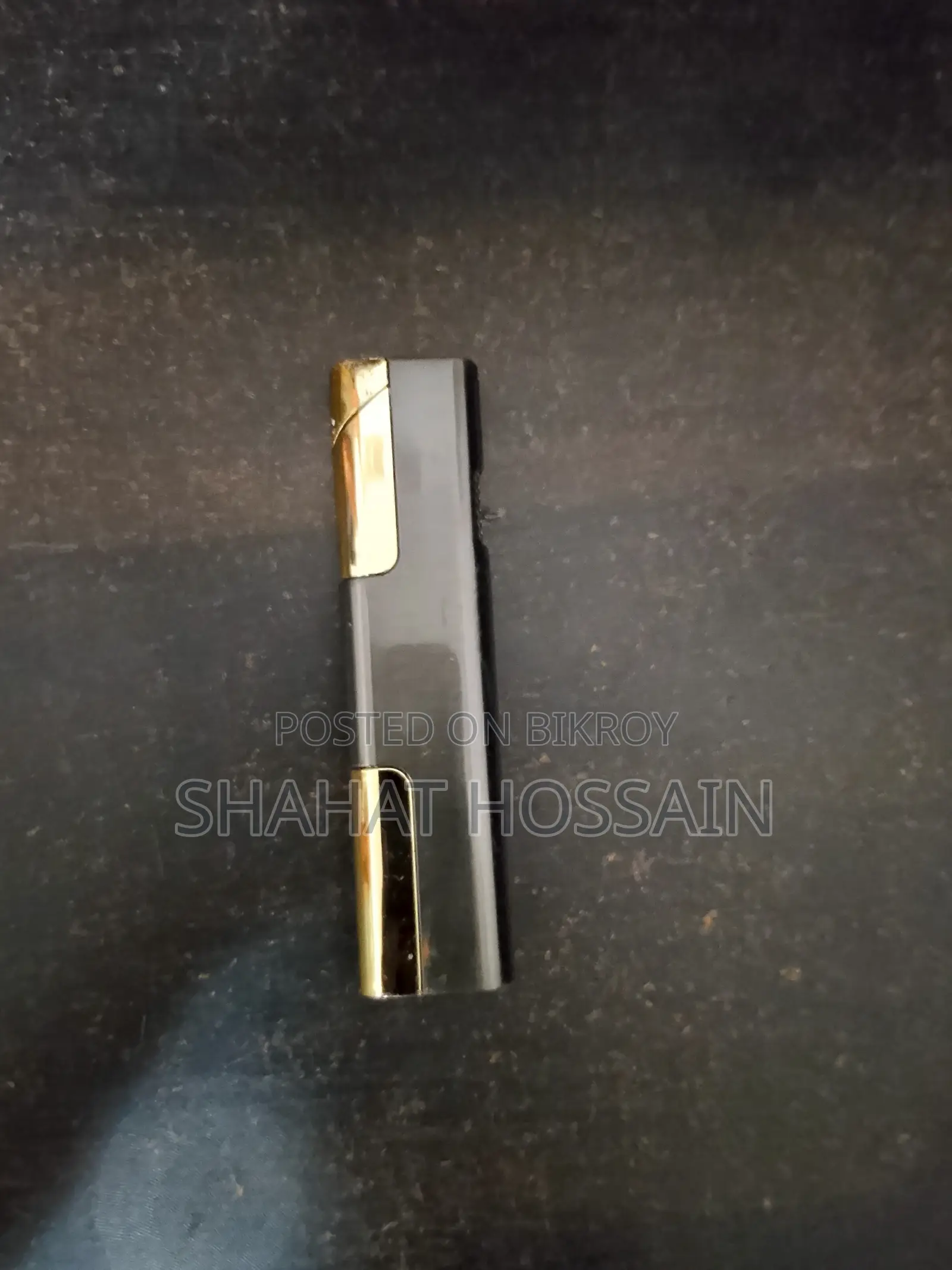 Lighter in Good Condition.
