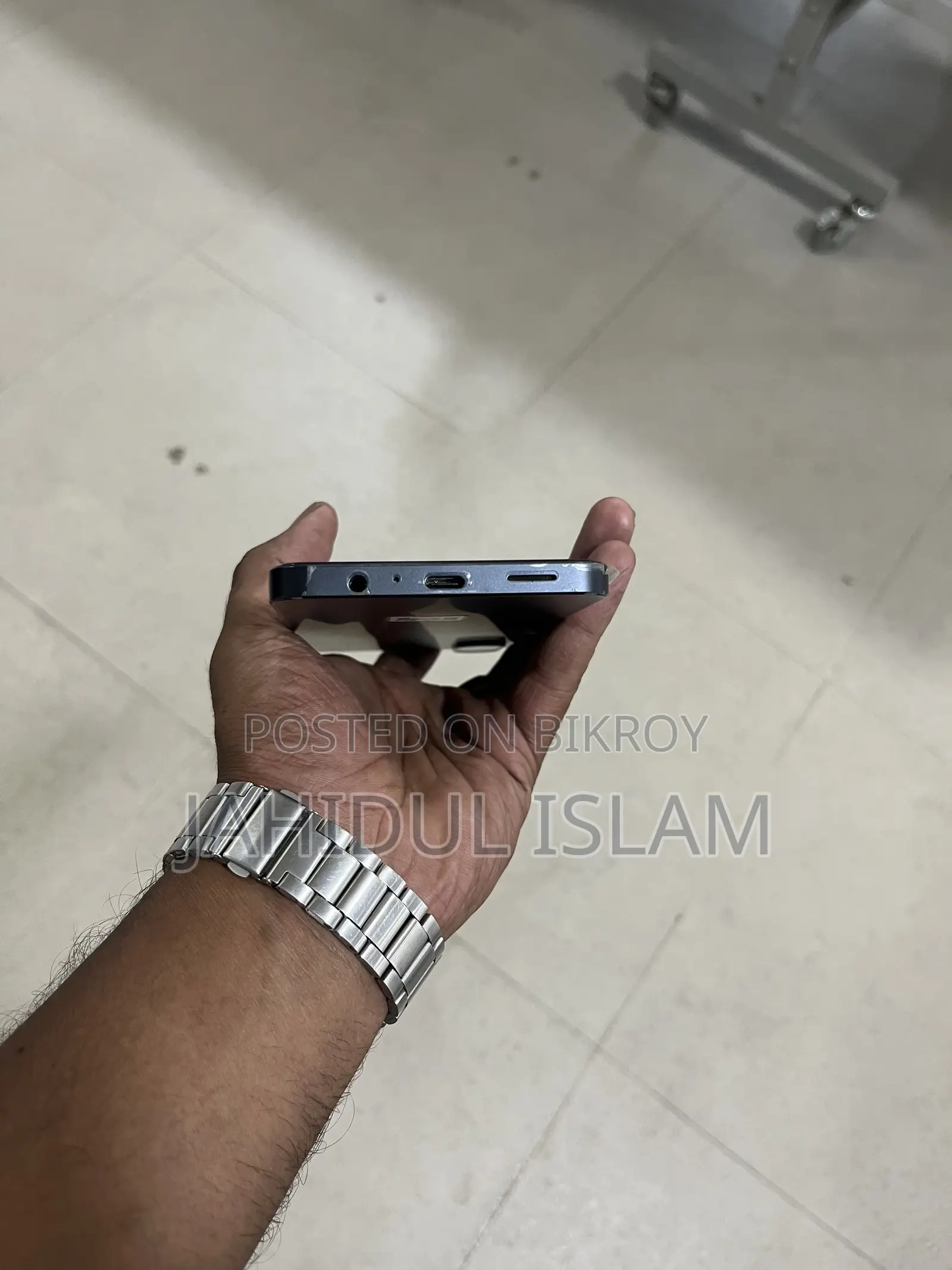 Samsung Galaxy A07 128 GB Black
