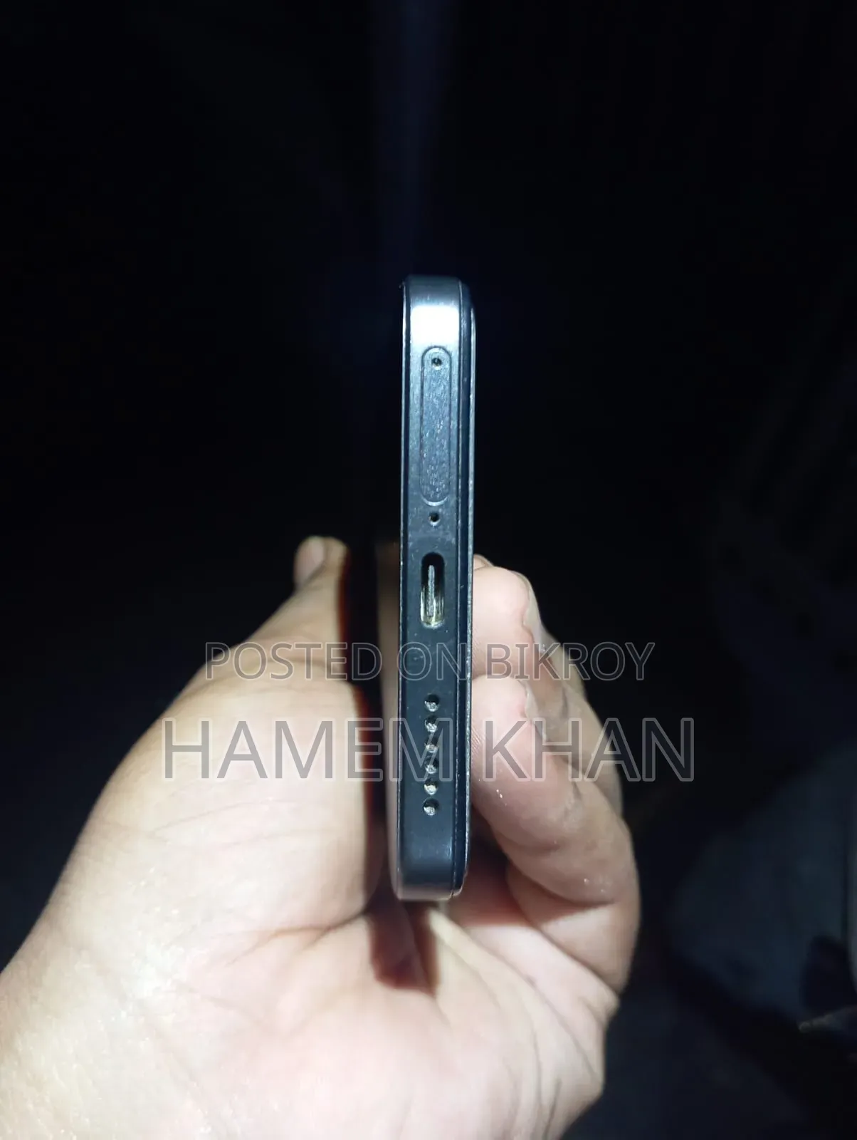 শাওমি রেডমি নোট ১৪ ফোরজি ২৫৬ জিবি ব্ল্যাক