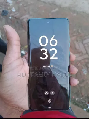 Motorola Edge 60 Fusion 256 GB