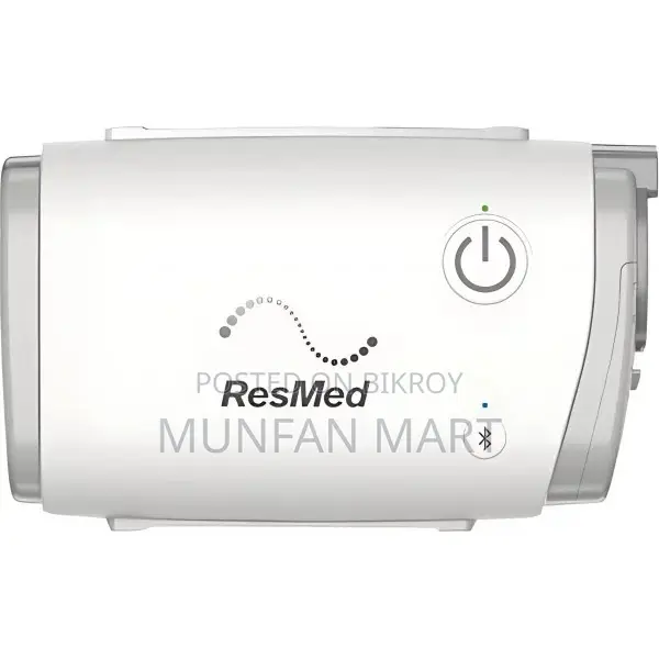ResMed AirMini Travel Auto CPAP Machine
