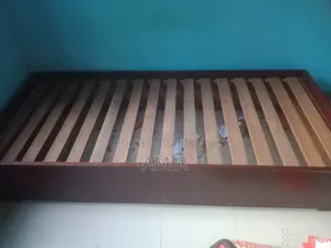 Single Bed