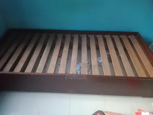 Single Bed