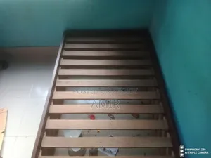 Single Bed