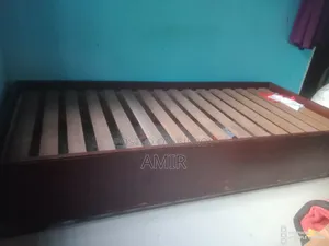 Single Bed