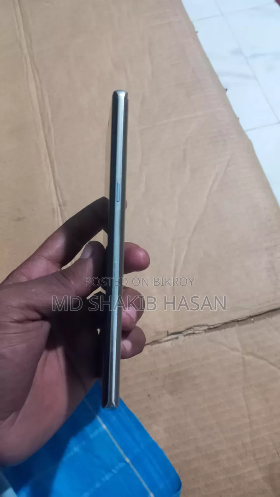স্যামসাং গ্যালাক্সি নোট ৮ ৬৪ জিবি পার্পল