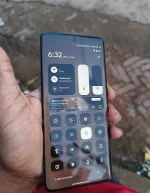 Motorola Edge 60 Fusion 256 GB
