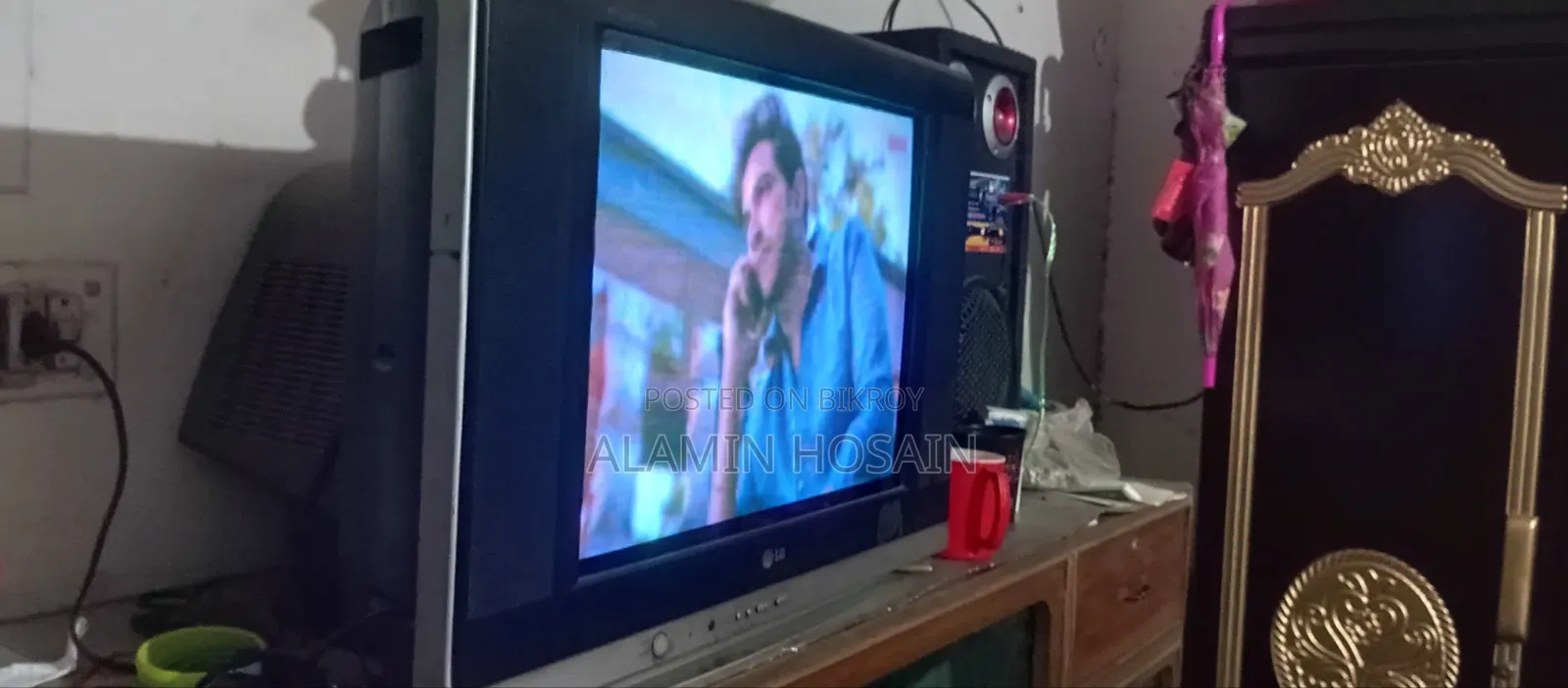 Box TV for sale