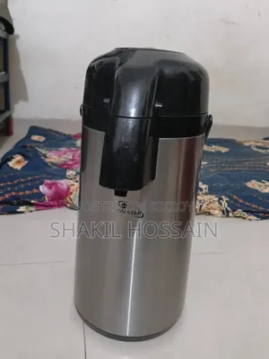 Portable Mobile Coffee Set for Sale (Complete Business Kit)