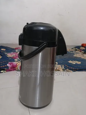 Portable Mobile Coffee Set for Sale (Complete Business Kit)